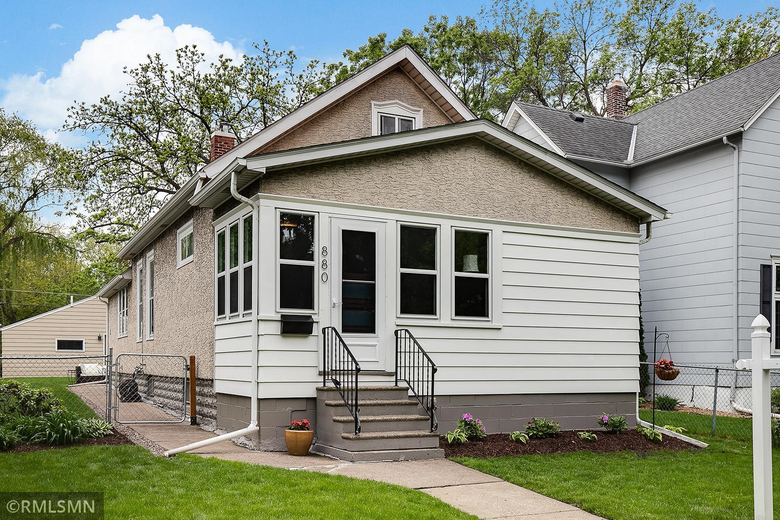 View of Residential at 880 Randolph Avenue, Saint Paul MN 55102, Saint Paul - Mike Wilen | Minnesota Team Real Estate