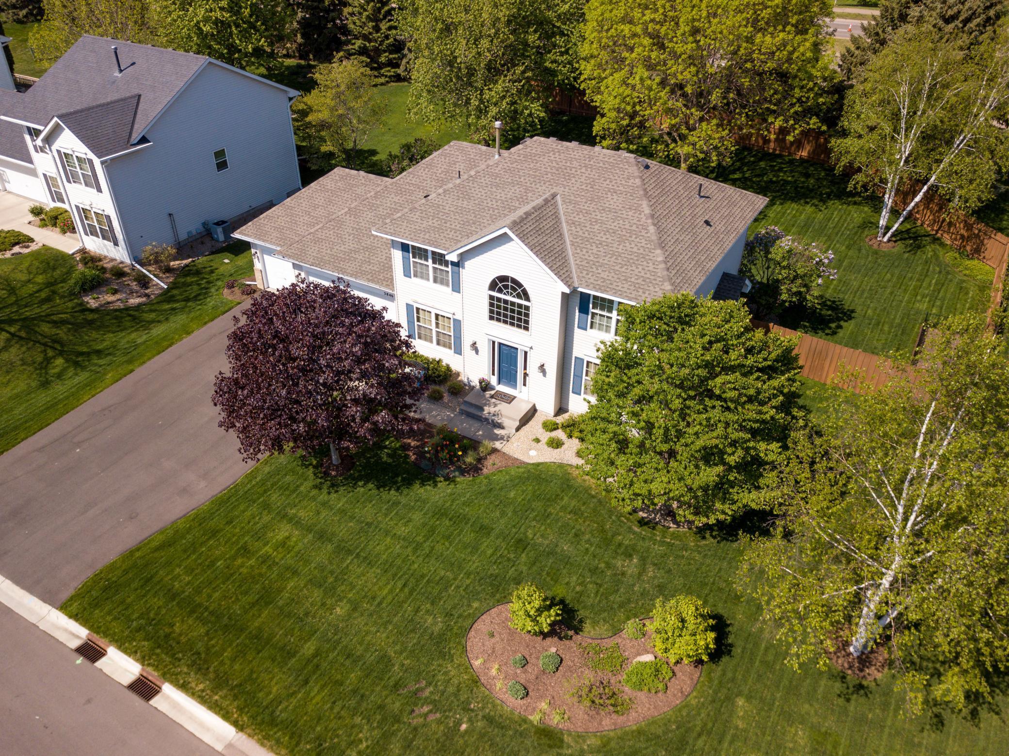 View of Residential at 3846 Homestead Drive, Woodbury MN 55125, Woodbury - Mike Wilen | Minnesota Team Real Estate