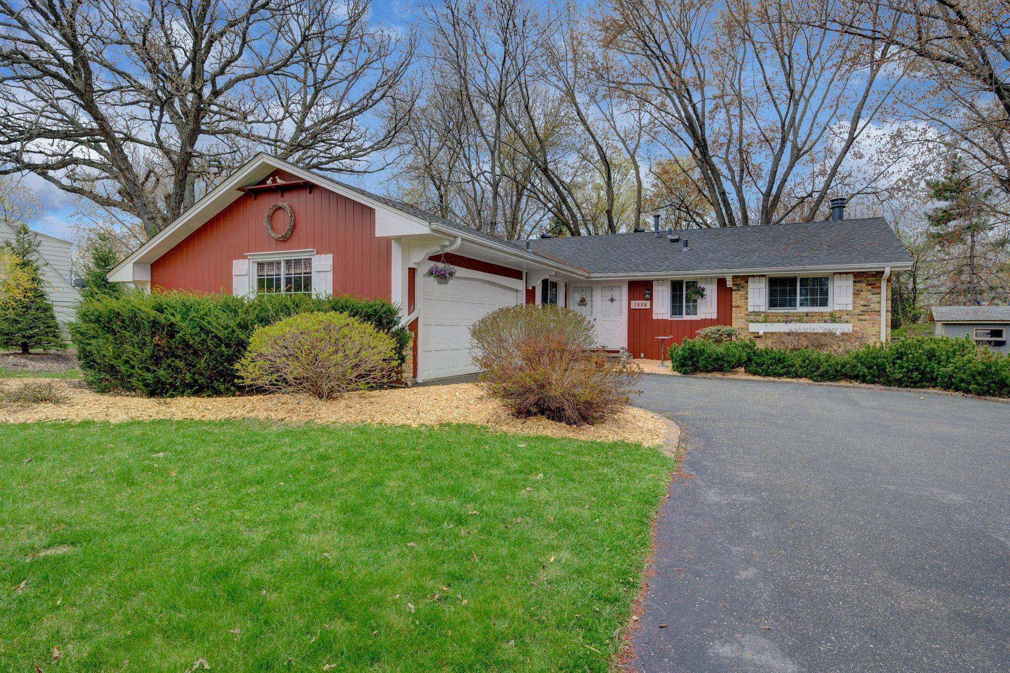 View of Residential at 7824 Pearson Way, Fridley MN 55432, Fridley - Mike Wilen | Minnesota Team Real Estate