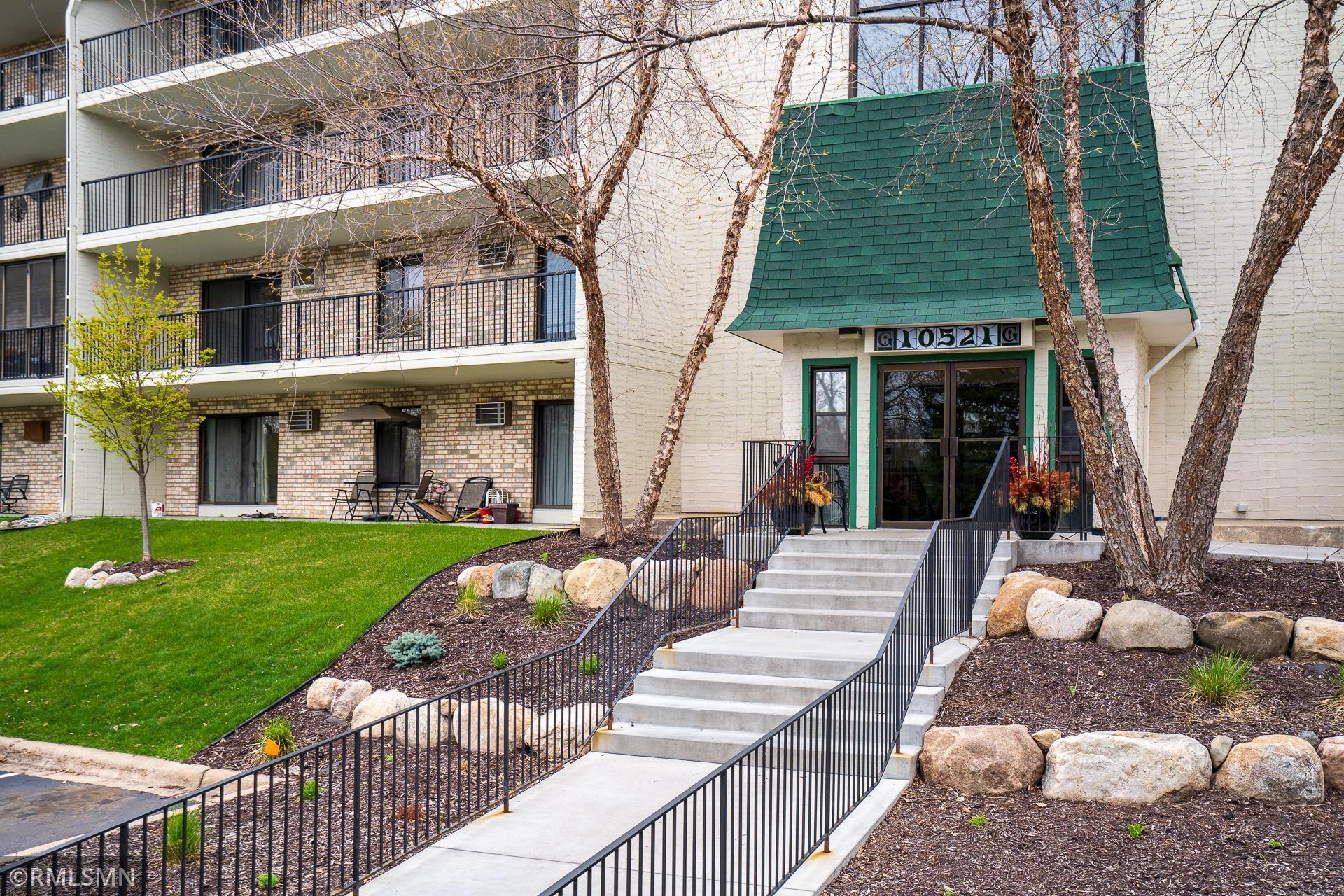 View of Residential at 10521 Cedar Lake Road #319, Minnetonka MN 55305, Minnetonka - Mike Wilen | Minnesota Team Real Estate