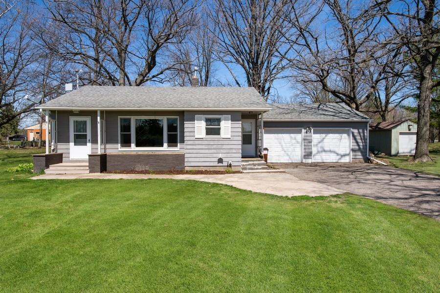 View of Residential at 10846 Pioneer Drive, Milaca MN 56353, Milaca - Mike Wilen | Minnesota Team Real Estate