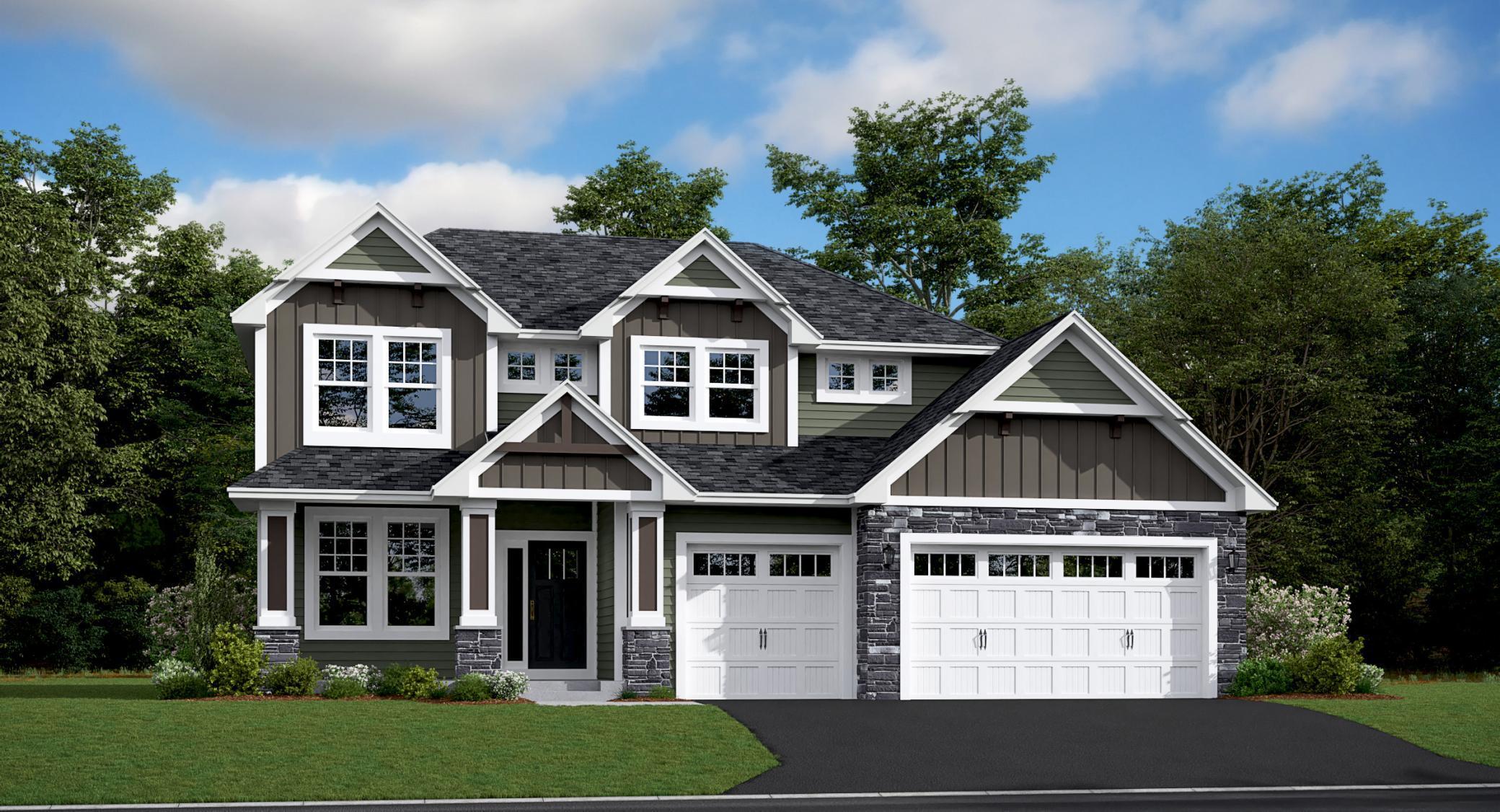 View of Residential at 12919 Amiens Circle, Rosemount MN 55068, Rosemount - Mike Wilen | Minnesota Team Real Estate