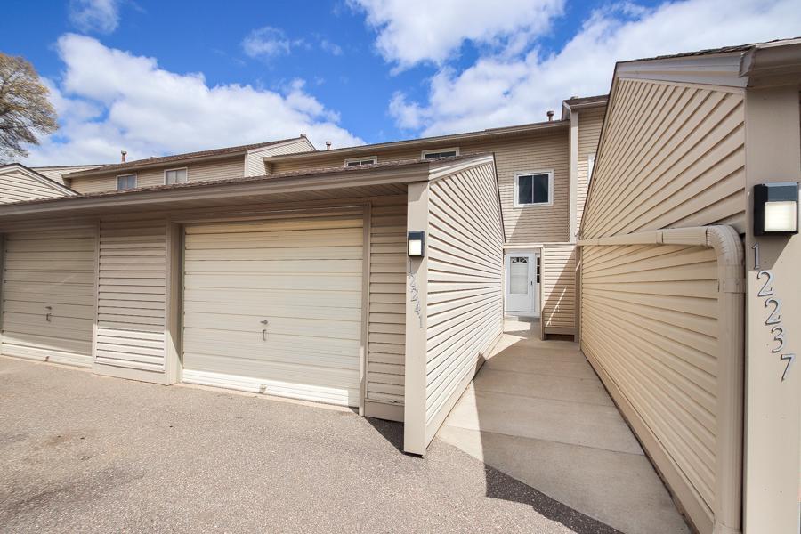 View of Residential at 12241 Drake Street, Coon Rapids MN 55448, Coon Rapids - Mike Wilen | Minnesota Team Real Estate