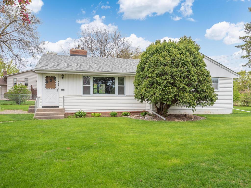 View of Residential at 660 100th Street, Bloomington MN 55420, Bloomington - Mike Wilen | Minnesota Team Real Estate