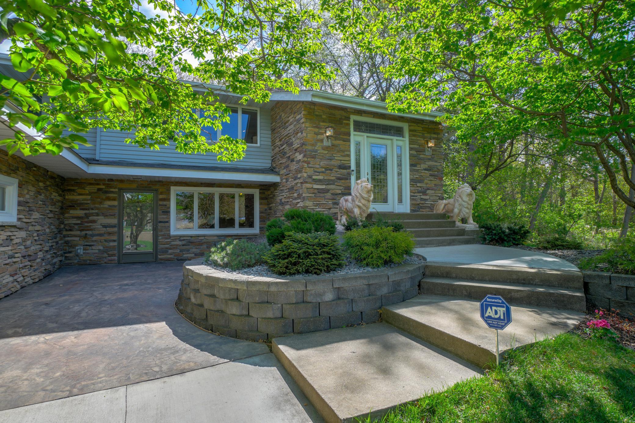 View of Residential at 2080 Arcade Street, Maplewood MN 55109, Maplewood - Mike Wilen | Minnesota Team Real Estate