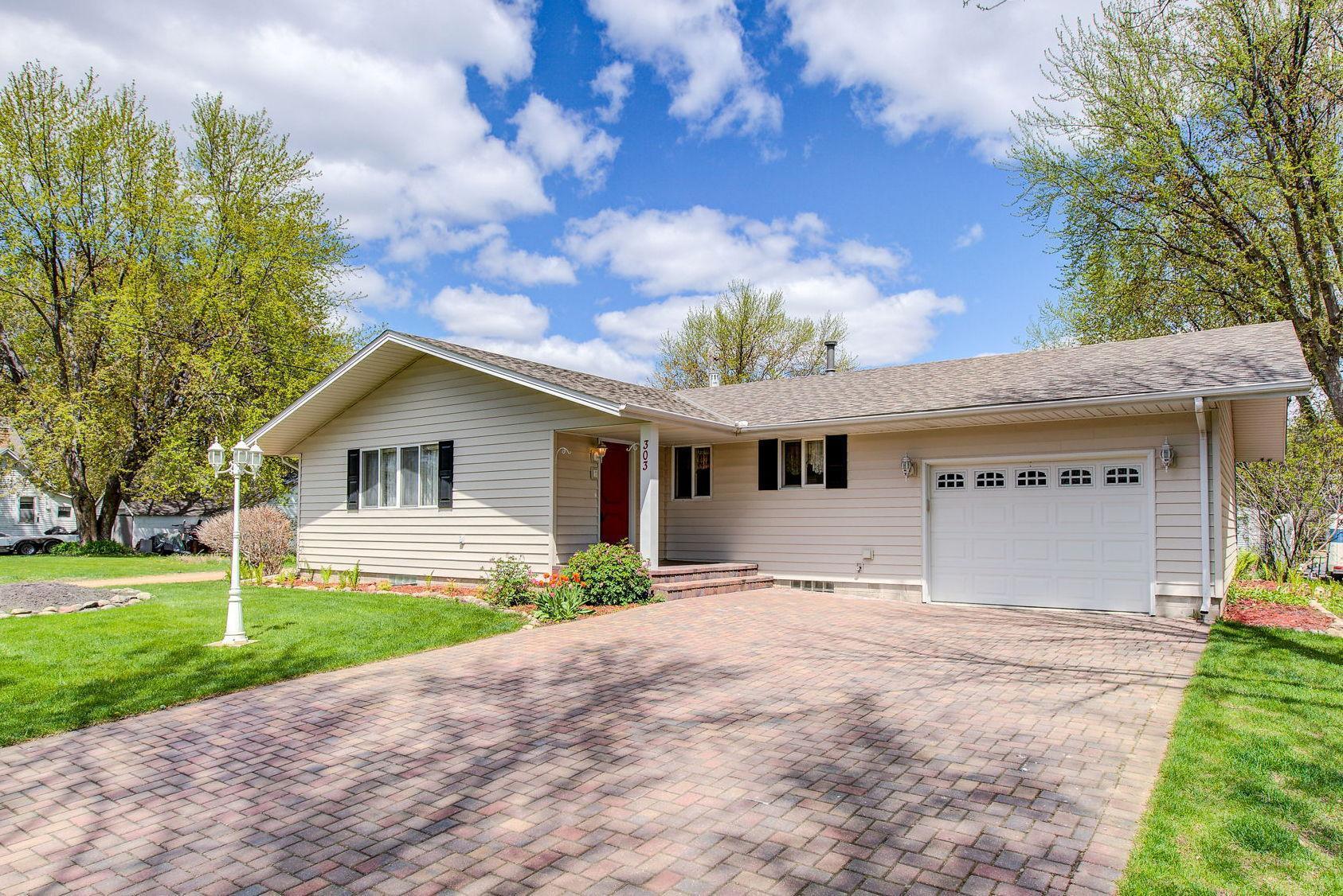 View of Residential at 303 White Street, Watertown MN 55388, Watertown - Mike Wilen | Minnesota Team Real Estate