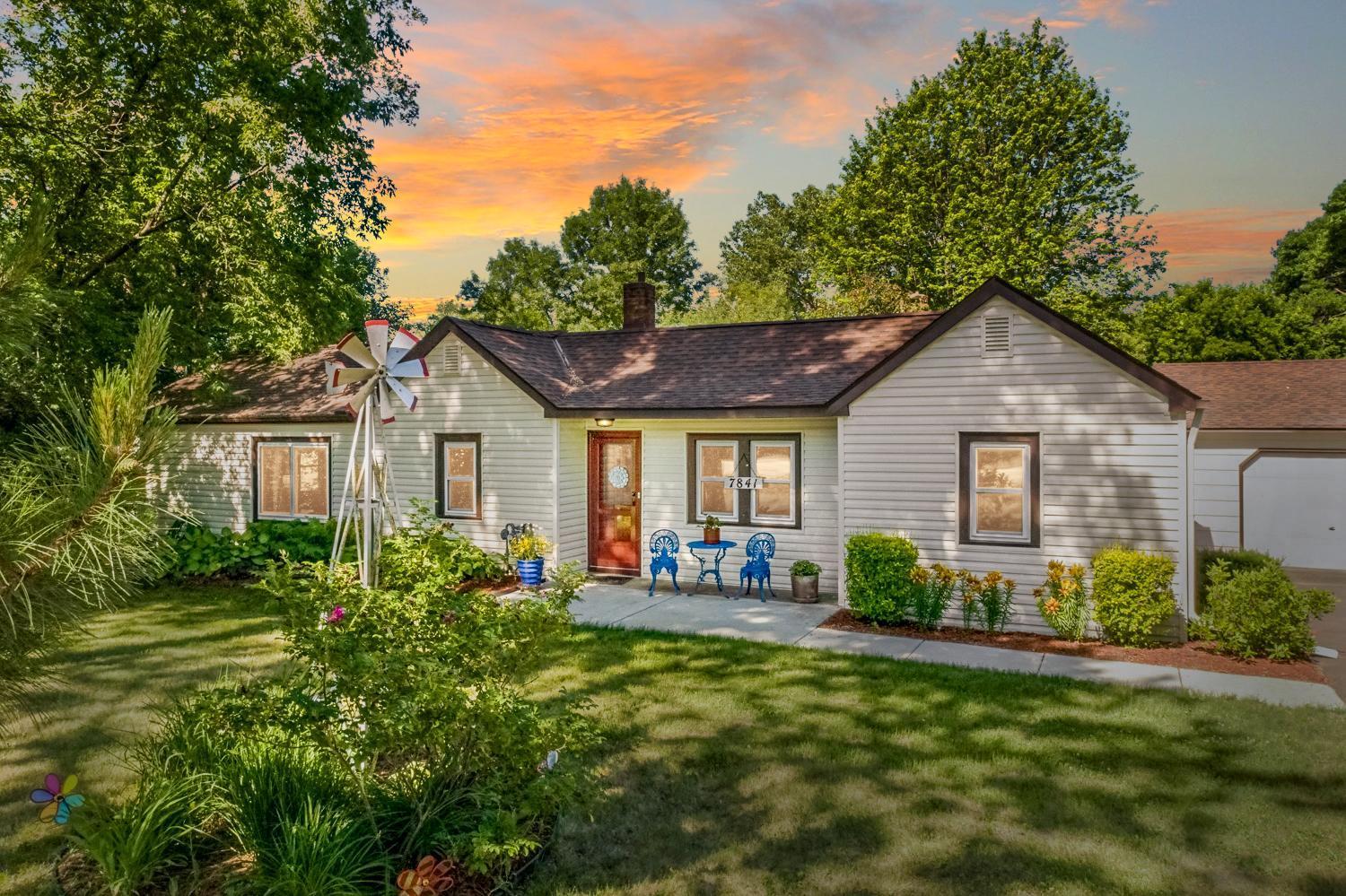 View of Residential at 7841 20th Avenue, Hugo MN 55038, Hugo - Mike Wilen | Minnesota Team Real Estate