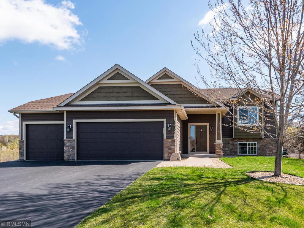 View of Residential at 15491 Wintergreen Street, Andover MN 55304, Andover - Mike Wilen | Minnesota Team Real Estate