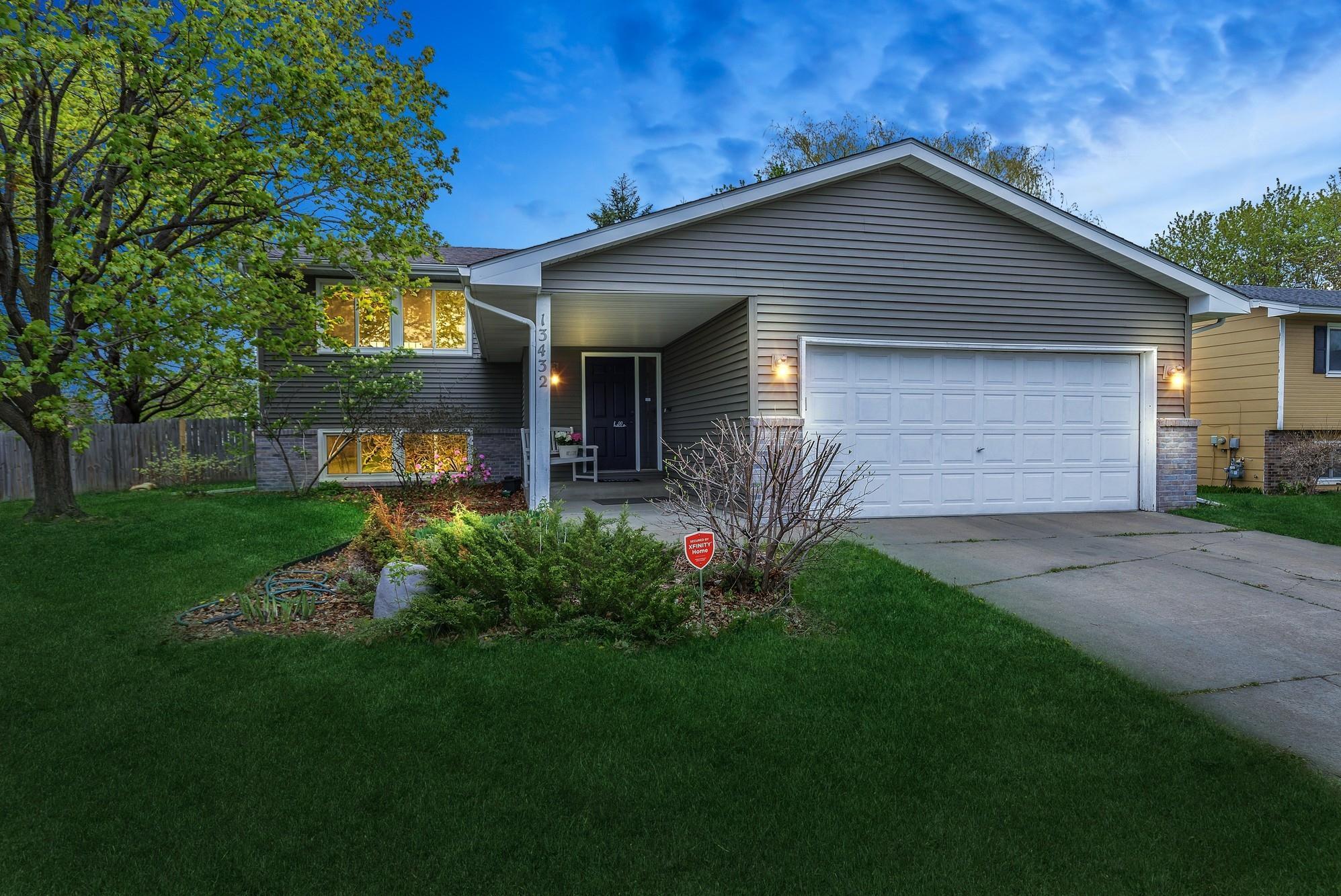 View of Residential at 13432 88th Place, Maple Grove MN 55369, Maple Grove - Mike Wilen | Minnesota Team Real Estate