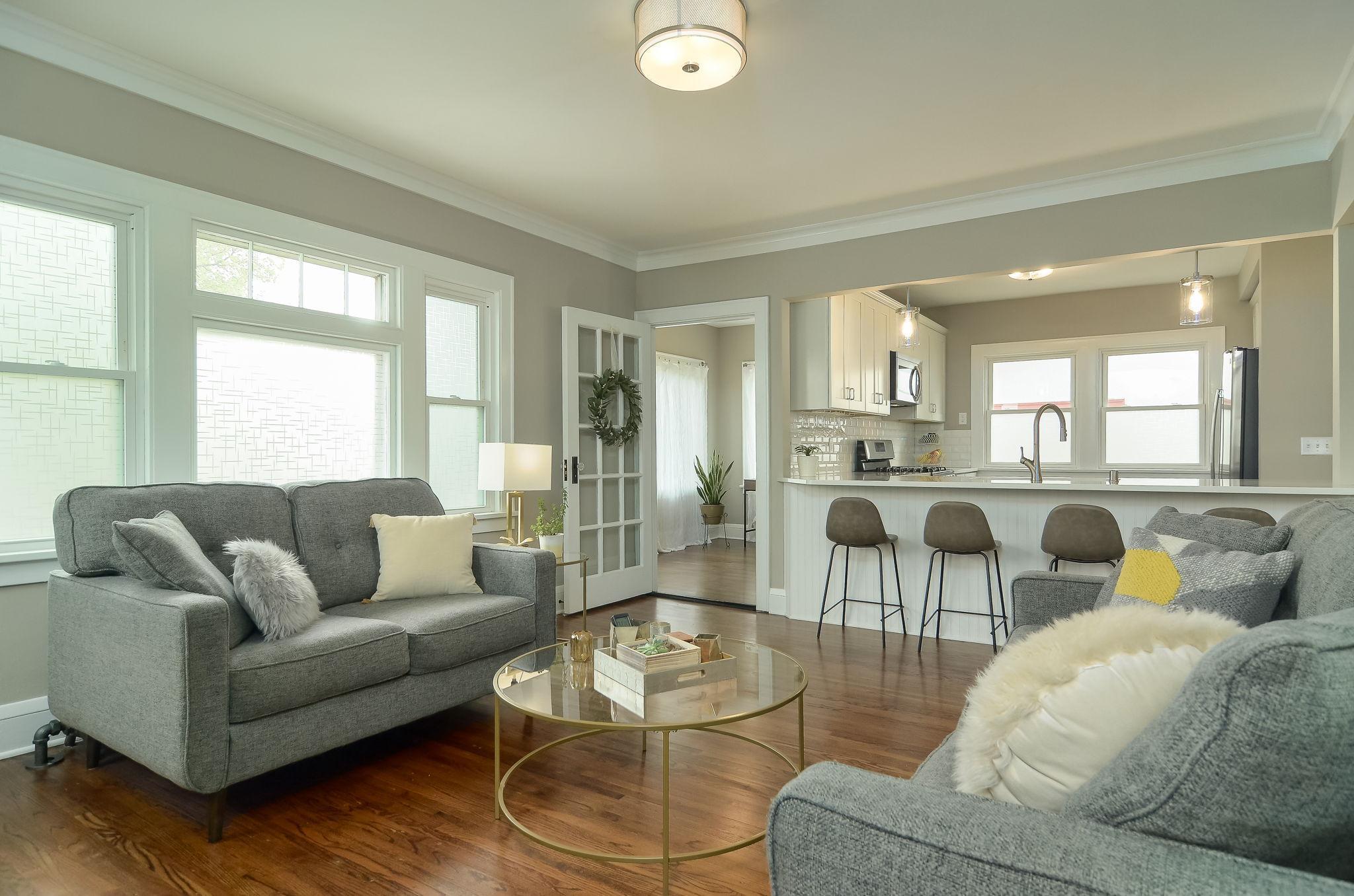 View of Residential at 1531 Thomas Avenue, Minneapolis MN 55411, Minneapolis - Mike Wilen | Minnesota Team Real Estate