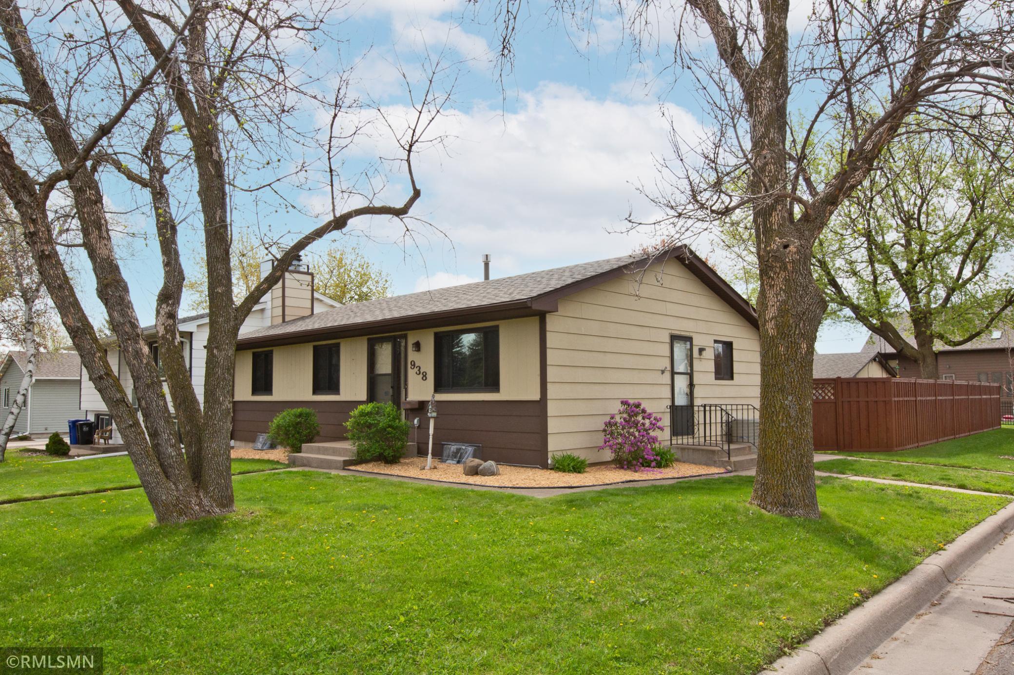View of Residential at 938 Larpenteur Avenue, Roseville MN 55113, Roseville - Mike Wilen | Minnesota Team Real Estate