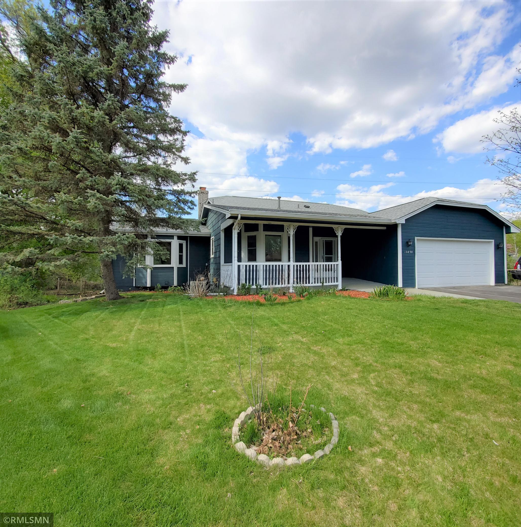 View of Residential at 10898 Yellow Pine Street, Coon Rapids MN 55433, Coon Rapids - Mike Wilen | Minnesota Team Real Estate