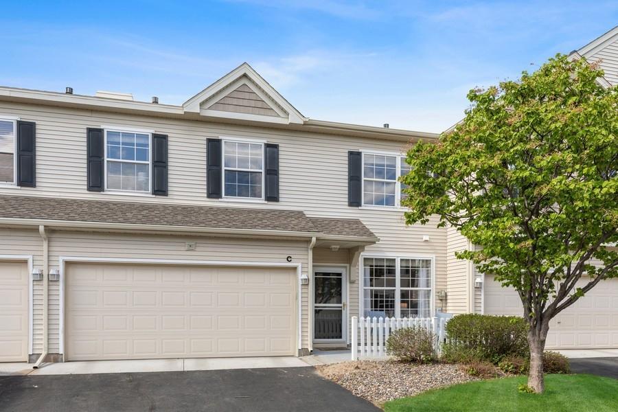View of Residential at 11373 Fergus Street #C, Blaine MN 55449, Blaine - Mike Wilen | Minnesota Team Real Estate