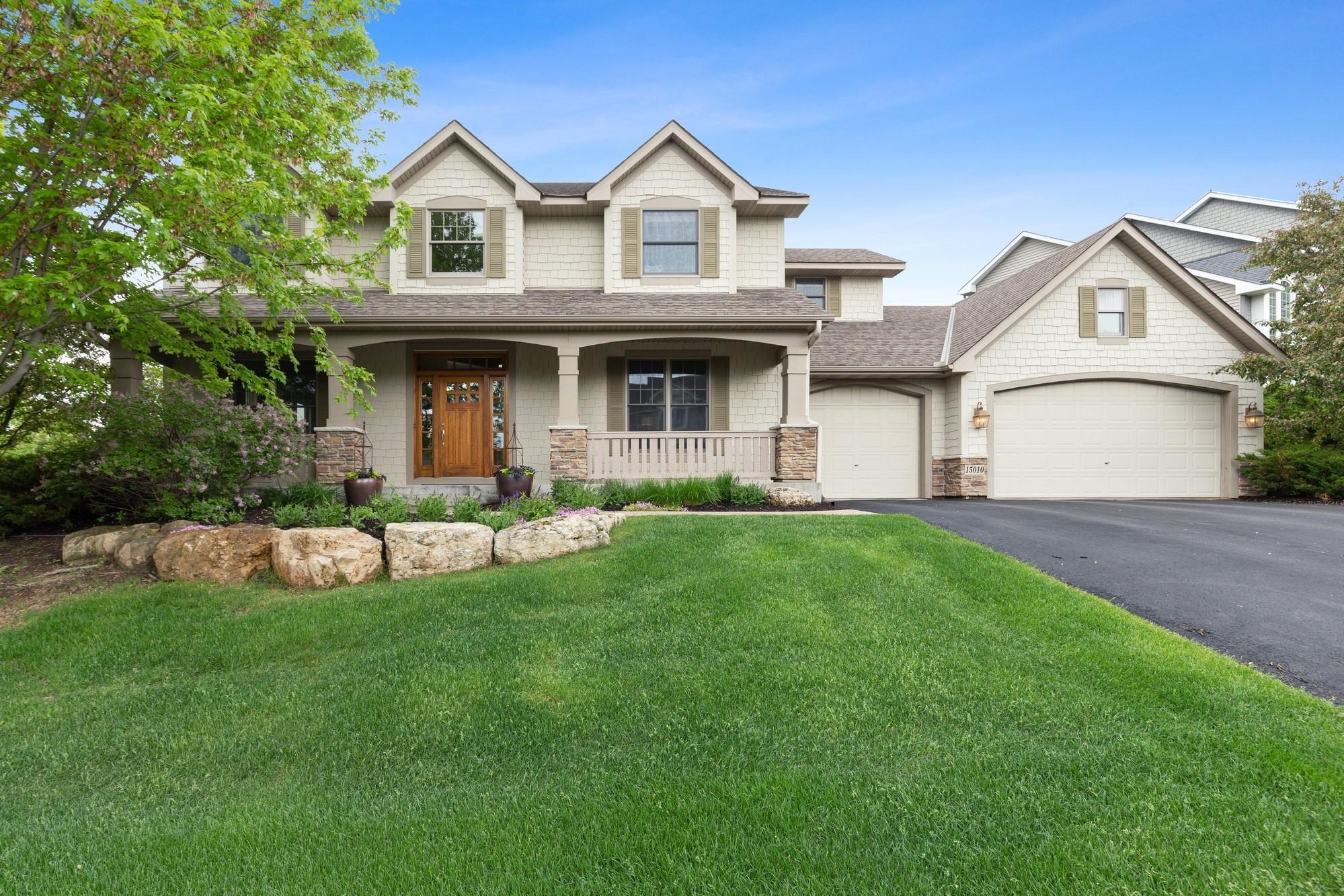 View of Residential at 15010 60th Place, Plymouth MN 55446, Plymouth - Mike Wilen | Minnesota Team Real Estate