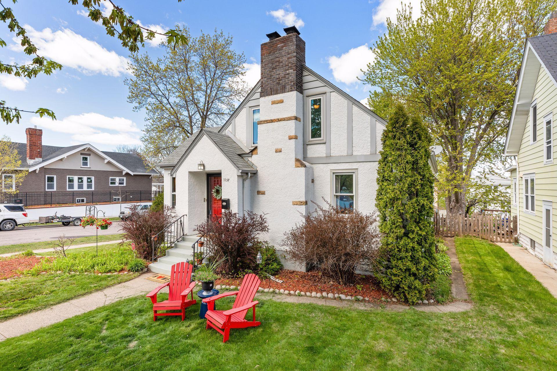 View of Residential at 1157 Blair Avenue, Saint Paul MN 55104, Saint Paul - Mike Wilen | Minnesota Team Real Estate