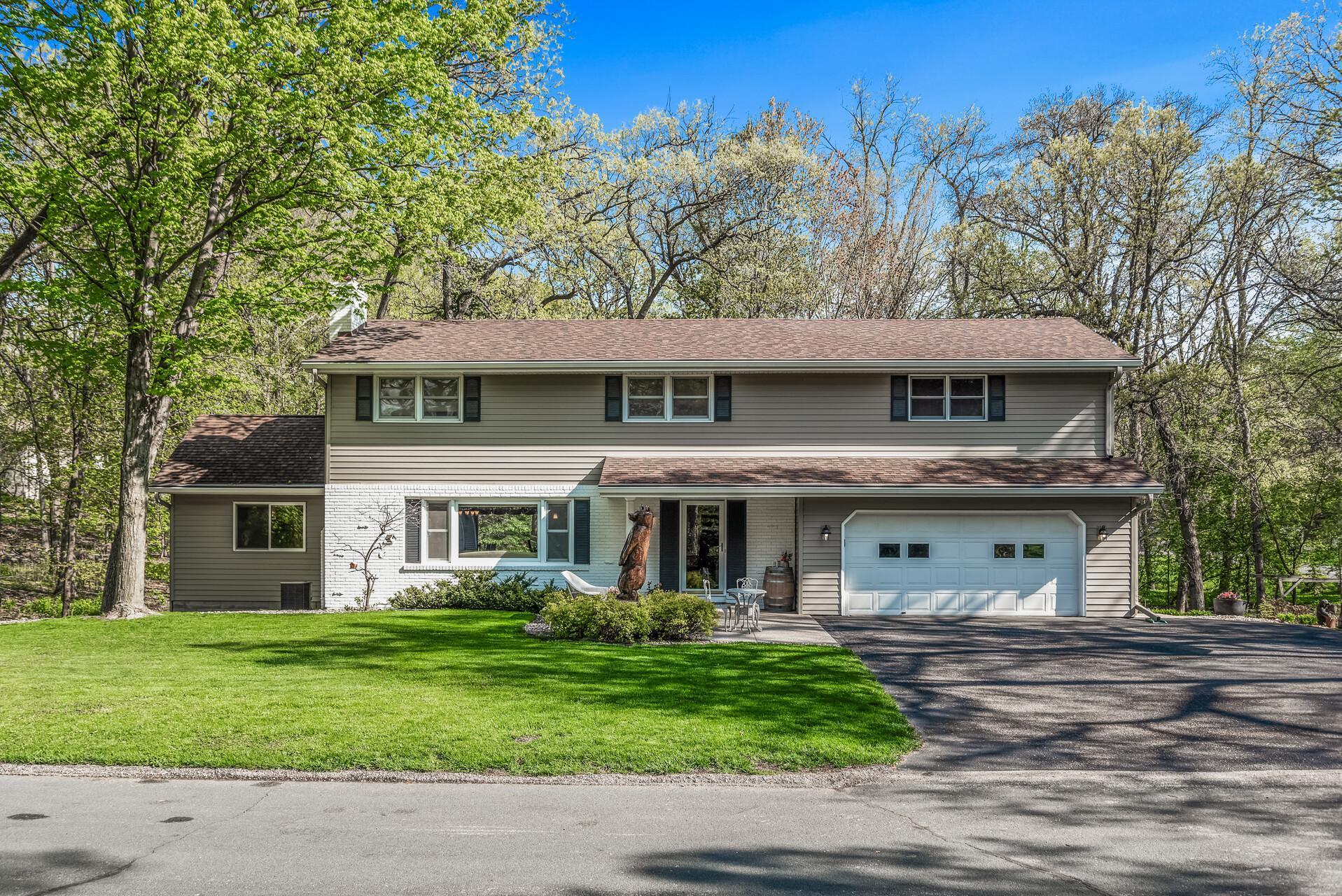 View of Residential at 14102 Crown Drive, Eden Prairie MN 55346, Eden Prairie - Mike Wilen | Minnesota Team Real Estate
