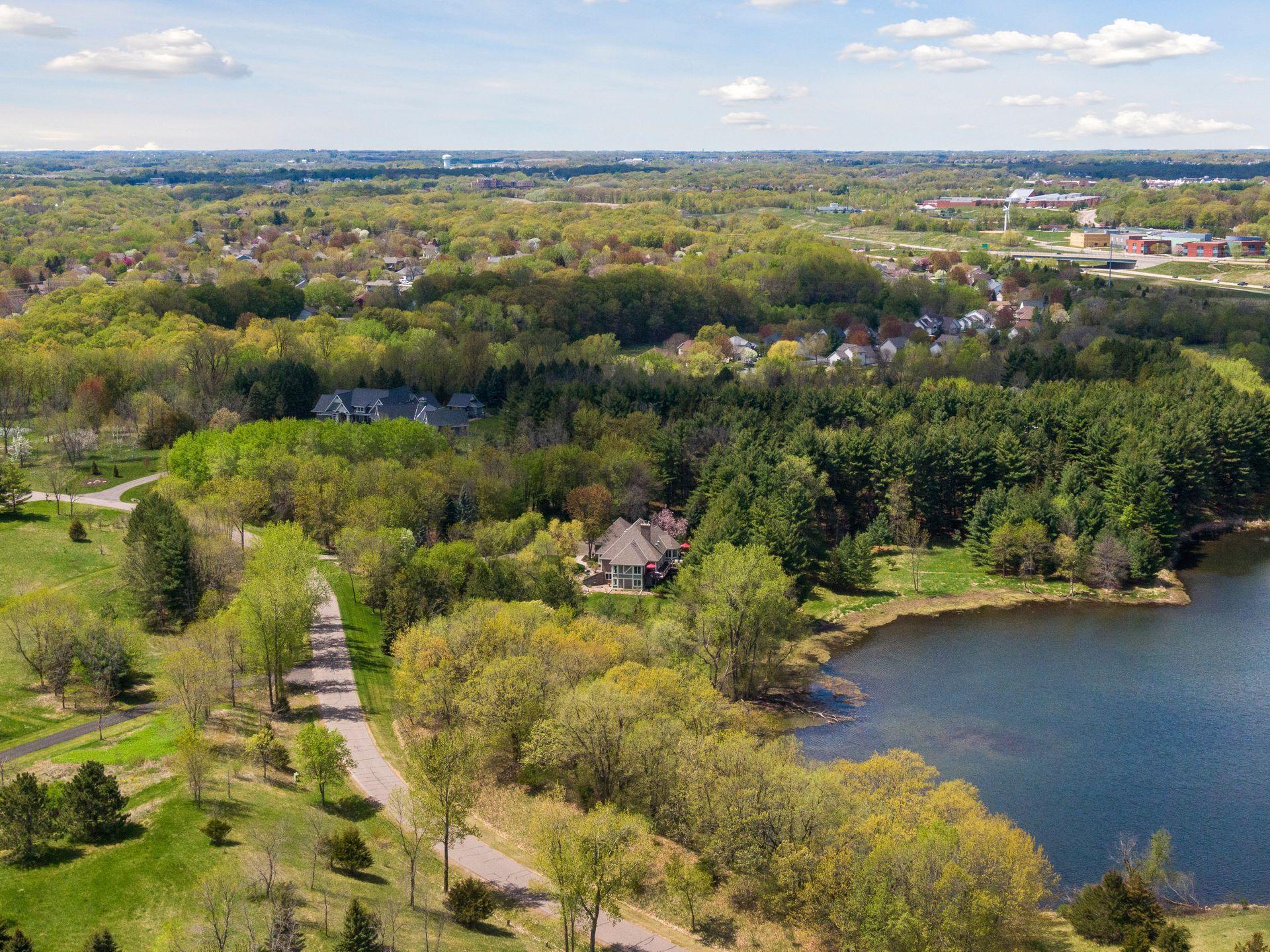 View of Residential at 10320 Heidi Lane, Chaska MN 55318, Chaska - Mike Wilen | Minnesota Team Real Estate