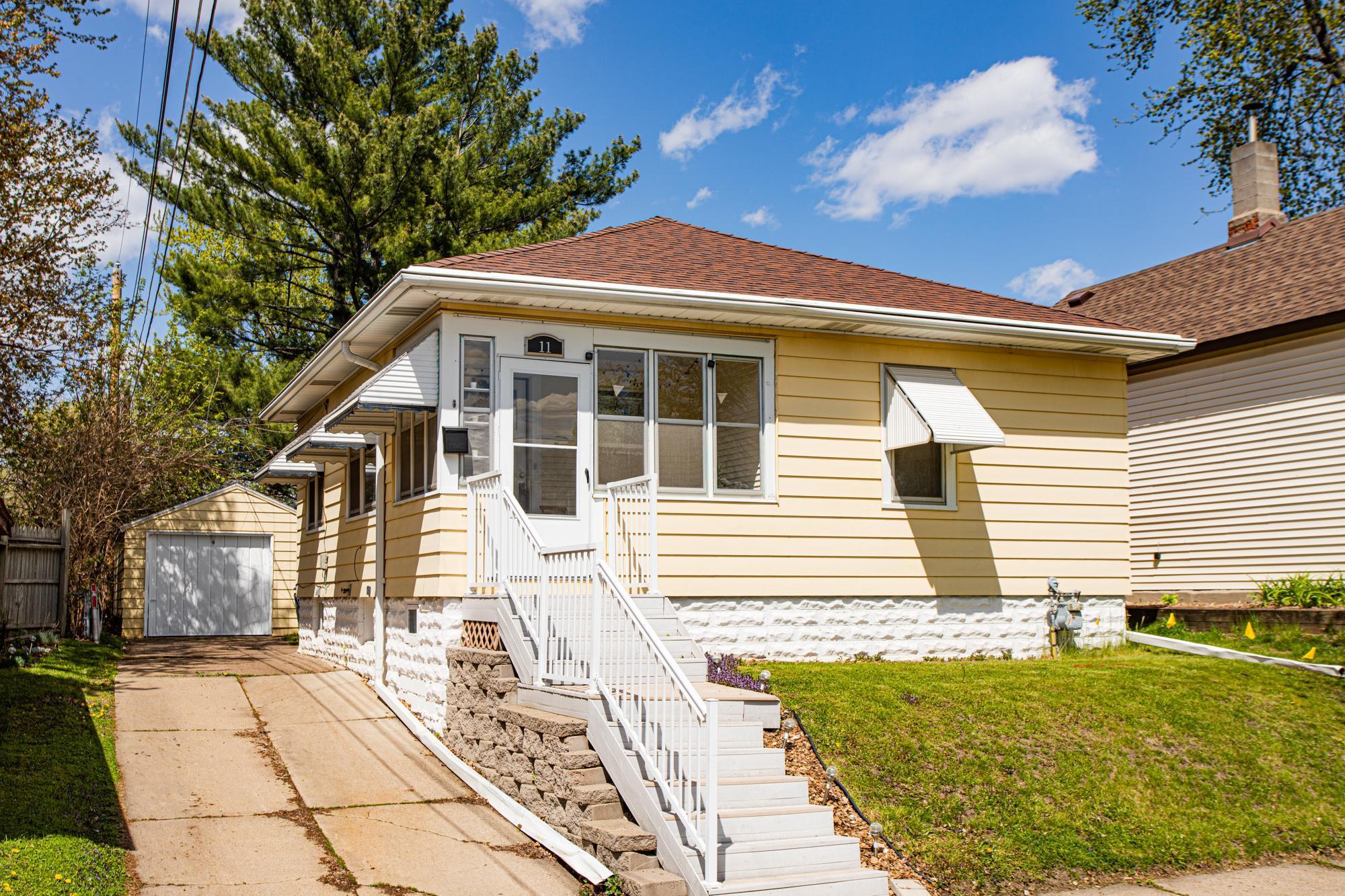 View of Residential at 11 Morton Street, Saint Paul MN 55107, Saint Paul - Mike Wilen | Minnesota Team Real Estate