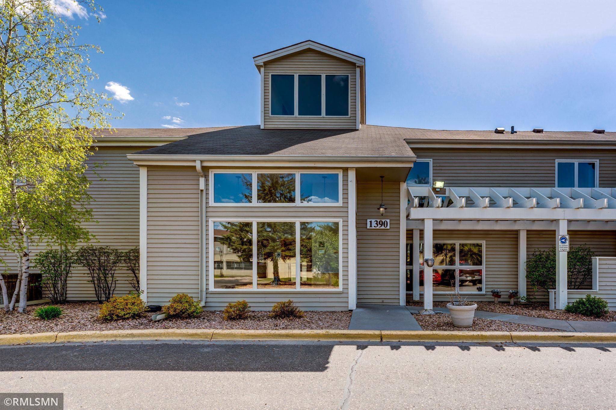 View of Residential at 1390 Carling Drive #105, Saint Paul MN 55108, Saint Paul - Mike Wilen | Minnesota Team Real Estate