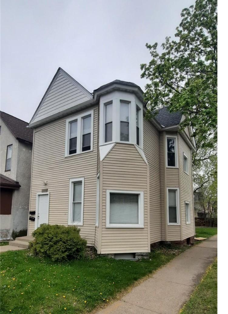 View of Residential Income at 1199 Burr Street, Saint Paul MN 55130, Saint Paul - Mike Wilen | Minnesota Team Real Estate