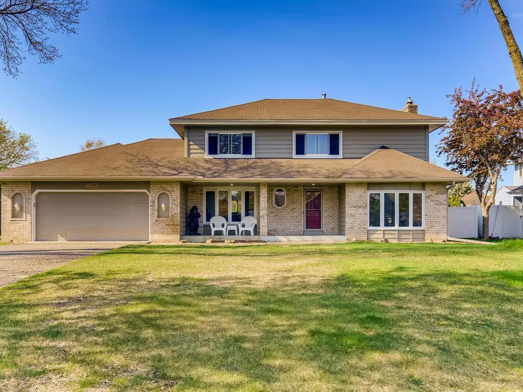 View of Residential at 1248 140th Lane, Andover MN 55304, Andover - Mike Wilen | Minnesota Team Real Estate