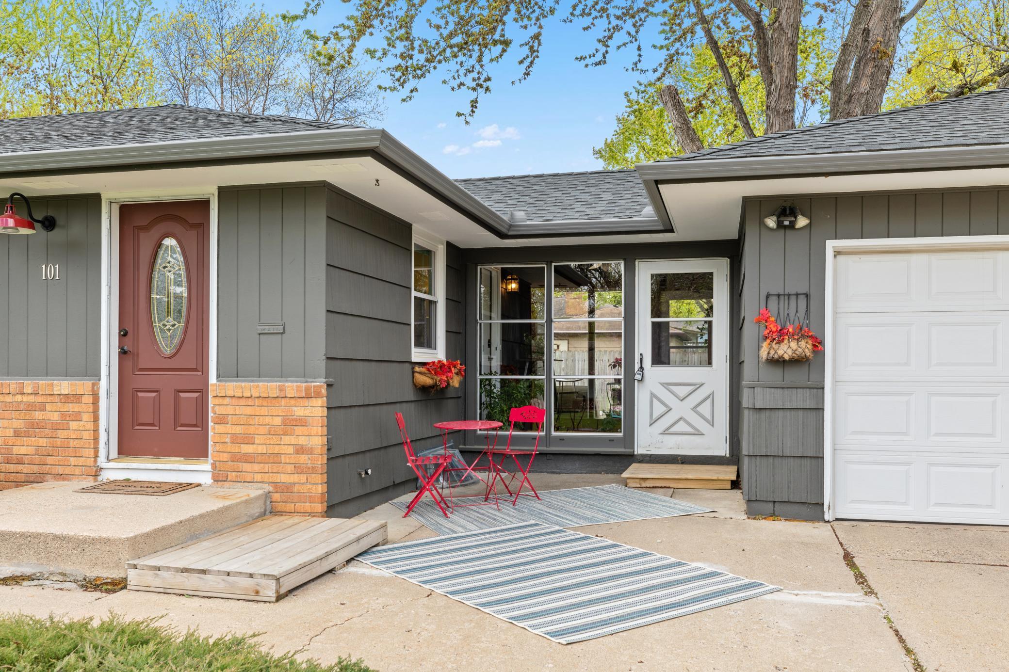 View of Residential at 101 104th Street, Bloomington MN 55420, Bloomington - Mike Wilen | Minnesota Team Real Estate