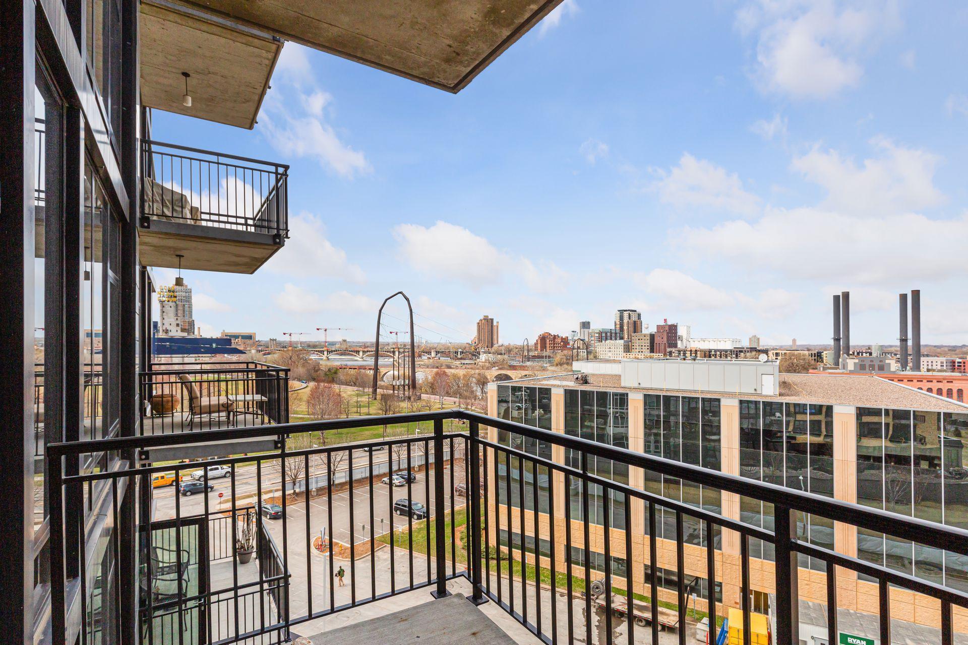 View of Residential at 1120 2nd Street #605, Minneapolis MN 55415, Minneapolis - Mike Wilen | Minnesota Team Real Estate