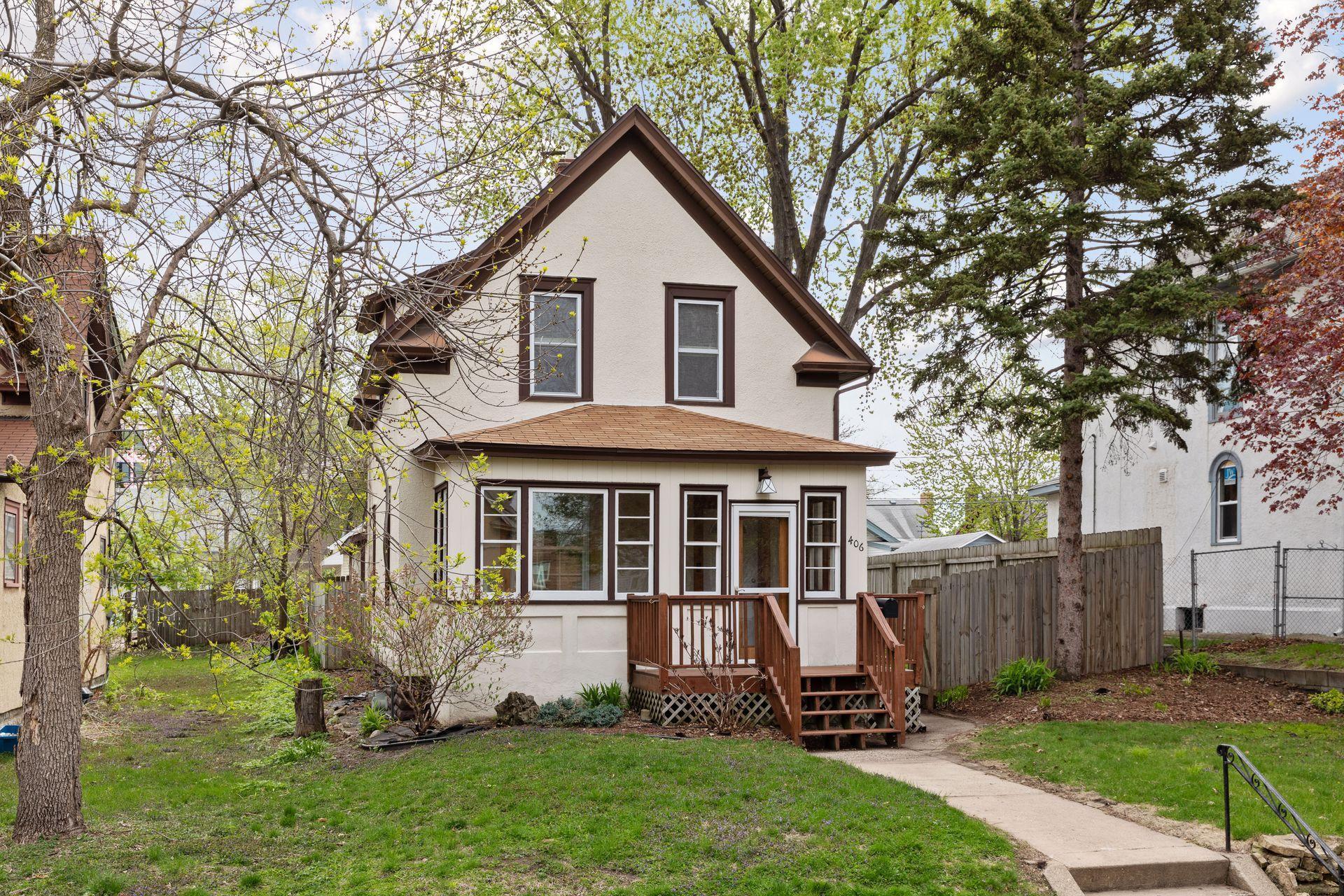 View of Residential at 406 Fry Street, Saint Paul MN 55104, Saint Paul - Mike Wilen | Minnesota Team Real Estate