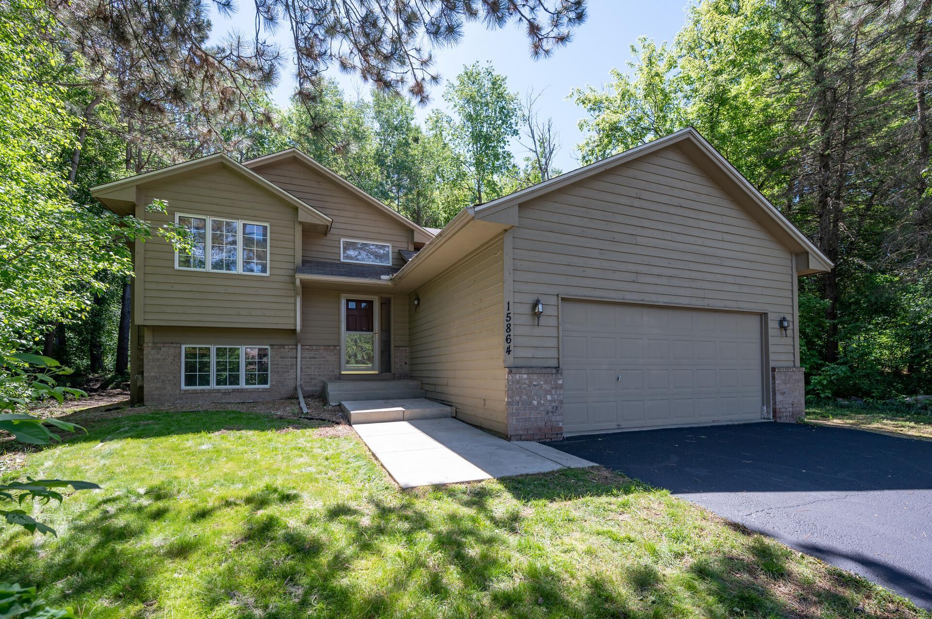 View of Residential at 15864 Garden View Court, Apple Valley MN 55124, Apple Valley - Mike Wilen | Minnesota Team Real Estate