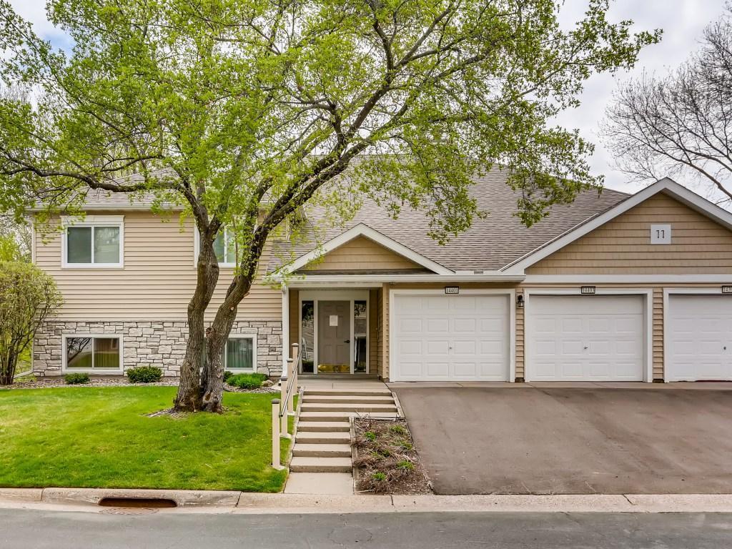 View of Residential at 14403 Fairway Drive, Eden Prairie MN 55344, Eden Prairie - Mike Wilen | Minnesota Team Real Estate