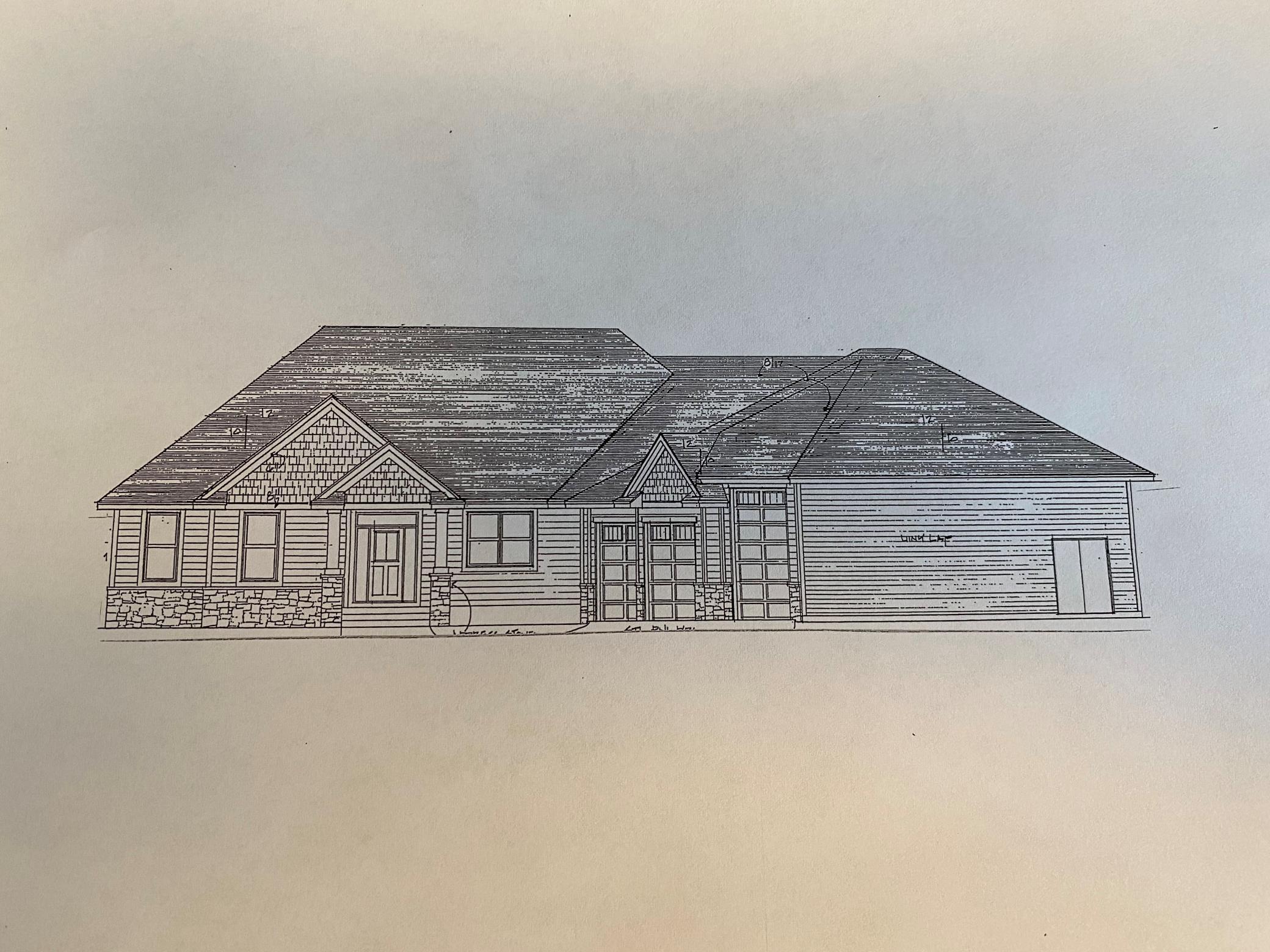 View of Residential at 14478 Packard Street, Ham Lake MN 55304, Ham Lake - Mike Wilen | Minnesota Team Real Estate
