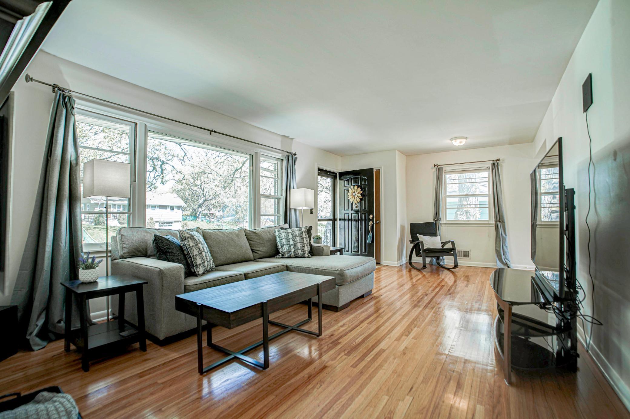 View of Residential at 6221 Trinity Drive, Fridley MN 55432, Fridley - Mike Wilen | Minnesota Team Real Estate