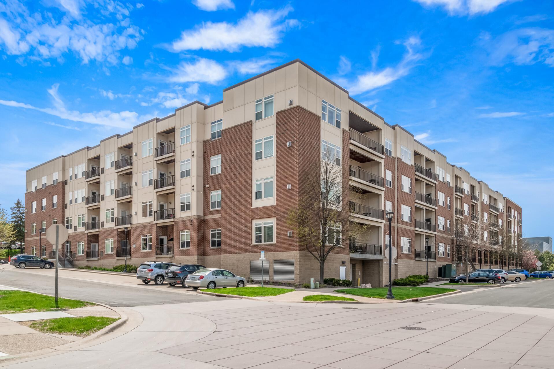 View of Residential at 12501 Nicollet Avenue #203, Burnsville MN 55337, Burnsville - Mike Wilen | Minnesota Team Real Estate