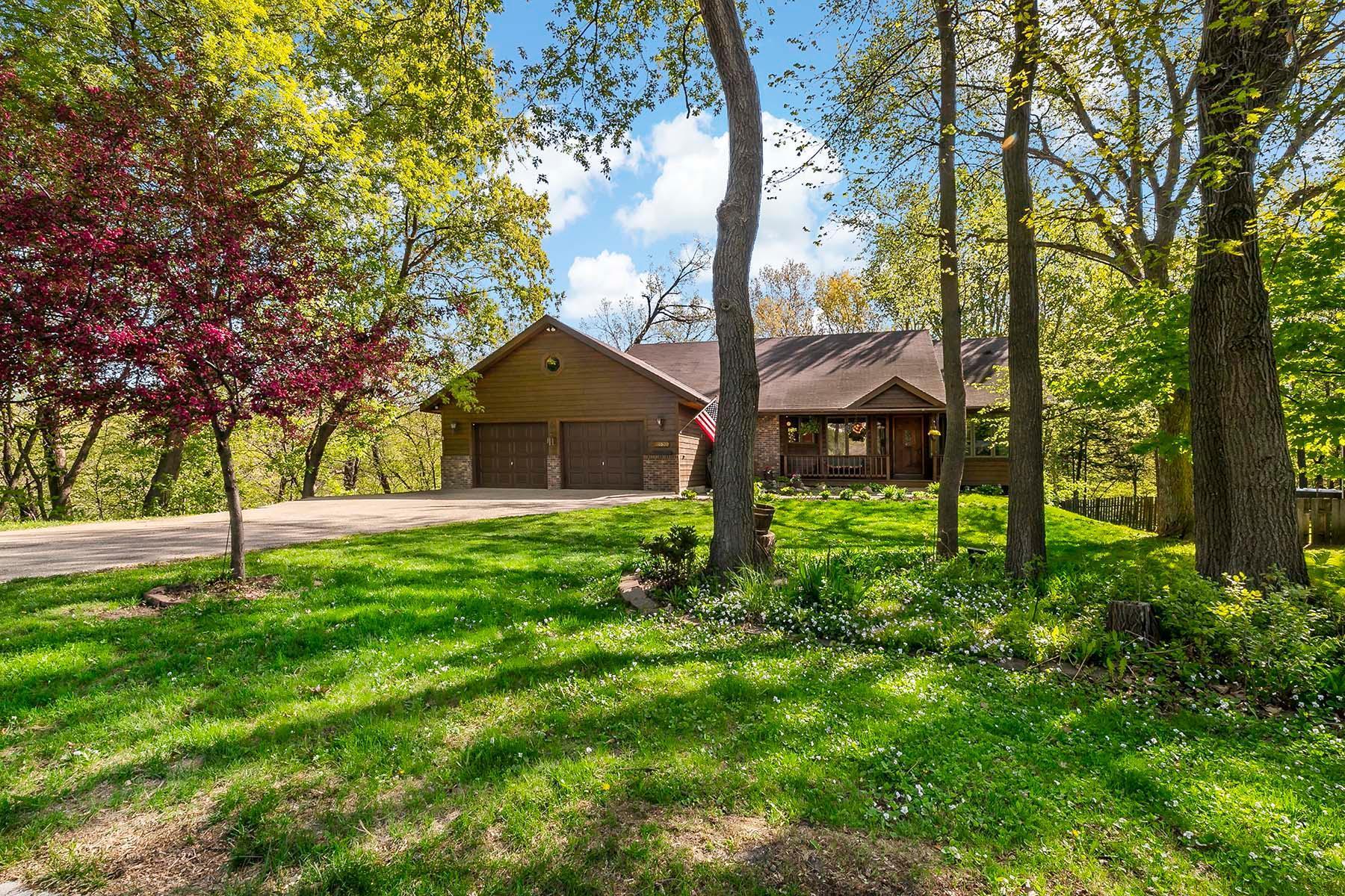 View of Residential at 4600 139th Street, Savage MN 55378, Savage - Mike Wilen | Minnesota Team Real Estate