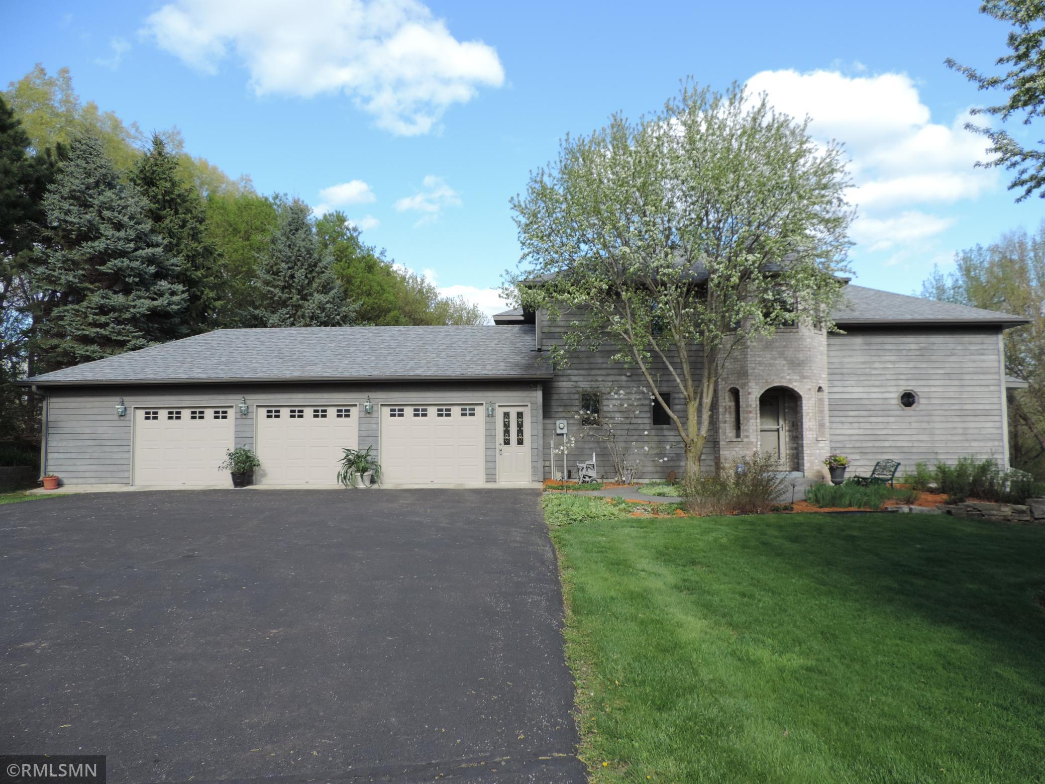 View of Residential at 1991 Manning Avenue, Lake Elmo MN 55042, Lake Elmo - Mike Wilen | Minnesota Team Real Estate