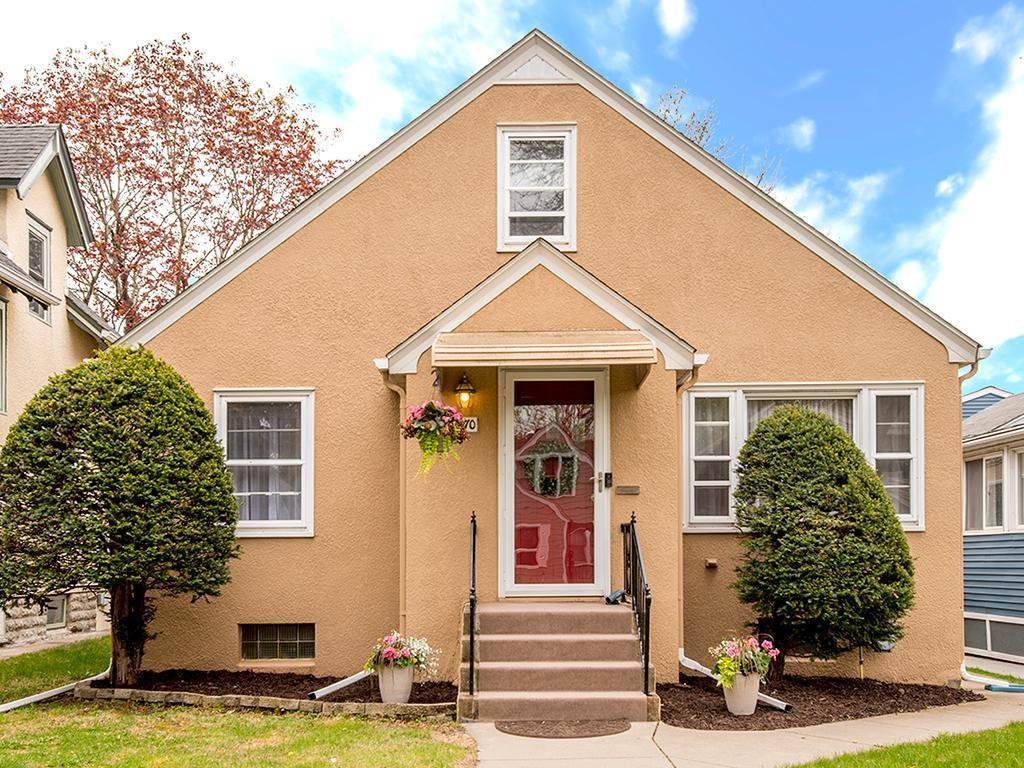 View of Residential at 1370 Palace Avenue, Saint Paul MN 55105, Saint Paul - Mike Wilen | Minnesota Team Real Estate