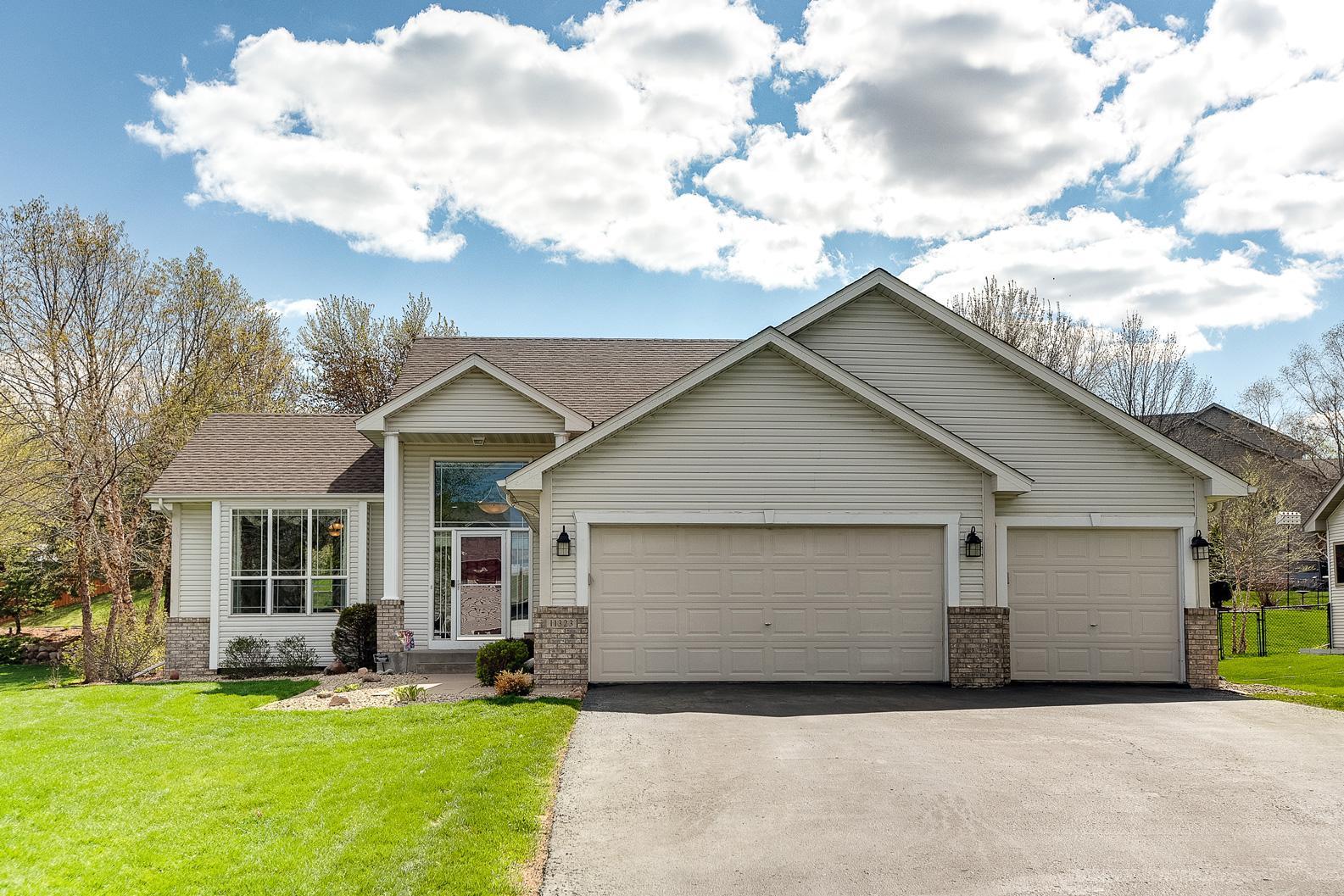 View of Residential at 11323 Tilbury Lane, Champlin MN 55316, Champlin - Mike Wilen | Minnesota Team Real Estate