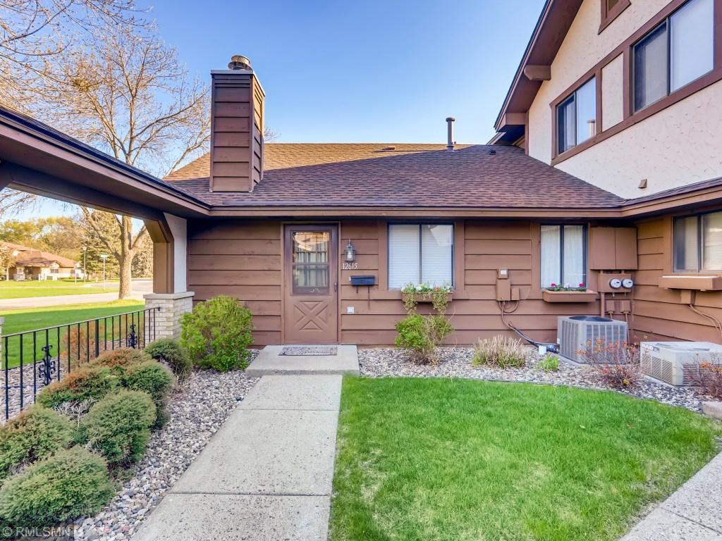 View of Residential at 12615 Alder Street, Coon Rapids MN 55448, Coon Rapids - Mike Wilen | Minnesota Team Real Estate