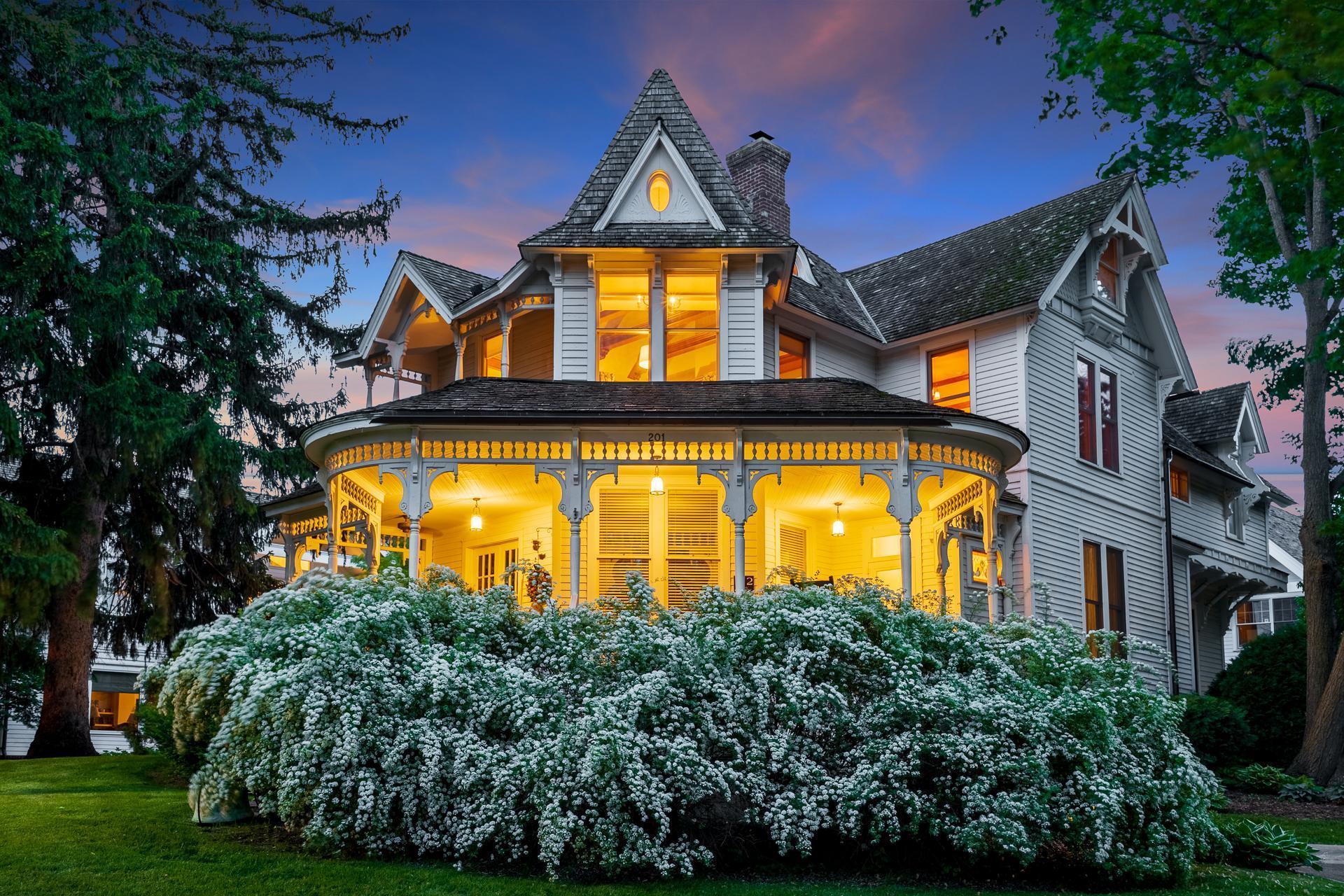 View of Residential at 201 Mill Street #W201, Excelsior MN 55331, Excelsior - Mike Wilen | Minnesota Team Real Estate