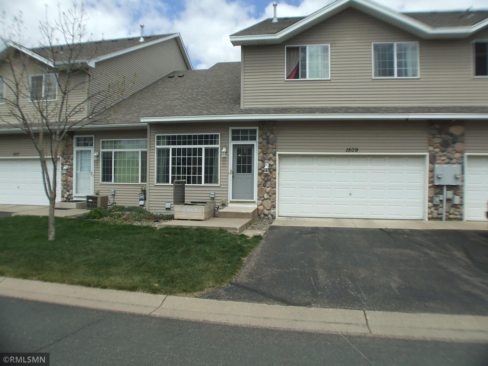View of Residential at 1509 127th Lane, Coon Rapids MN 55448, Coon Rapids - Mike Wilen | Minnesota Team Real Estate