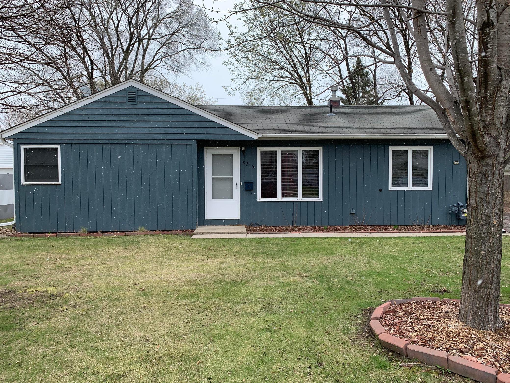 View of Residential at 8315 10th Avenue, Bloomington MN 55420, Bloomington - Mike Wilen | Minnesota Team Real Estate