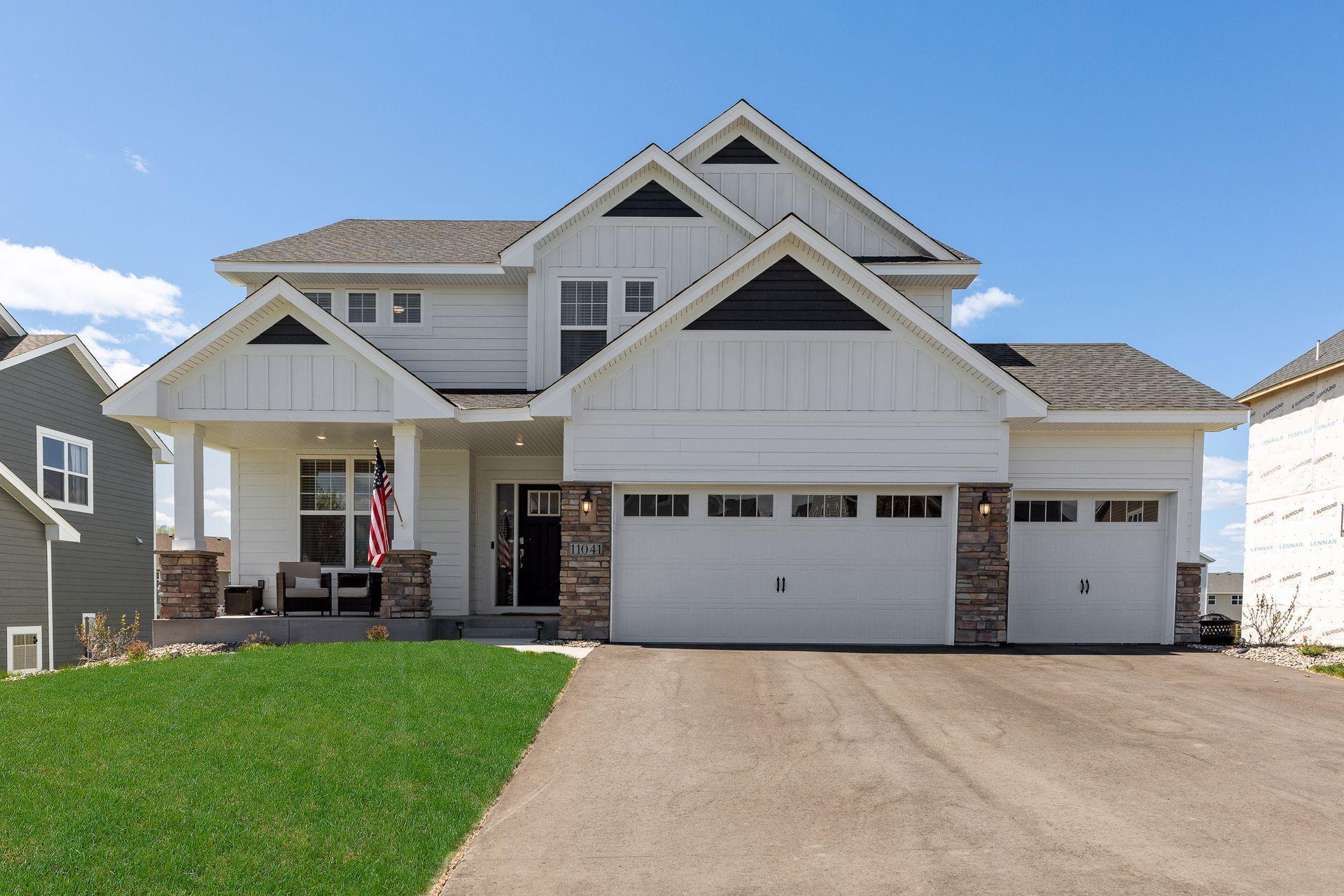 View of Residential at 11041 Creekside Lane, Osseo MN 55369, Osseo - Mike Wilen | Minnesota Team Real Estate