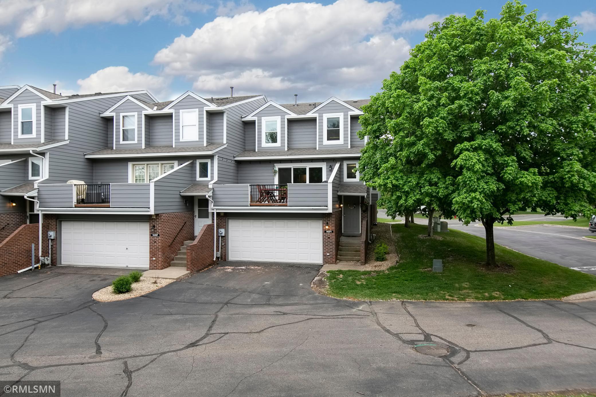 View of Residential at 14271 Empire Court, Apple Valley MN 55124, Apple Valley - Mike Wilen | Minnesota Team Real Estate