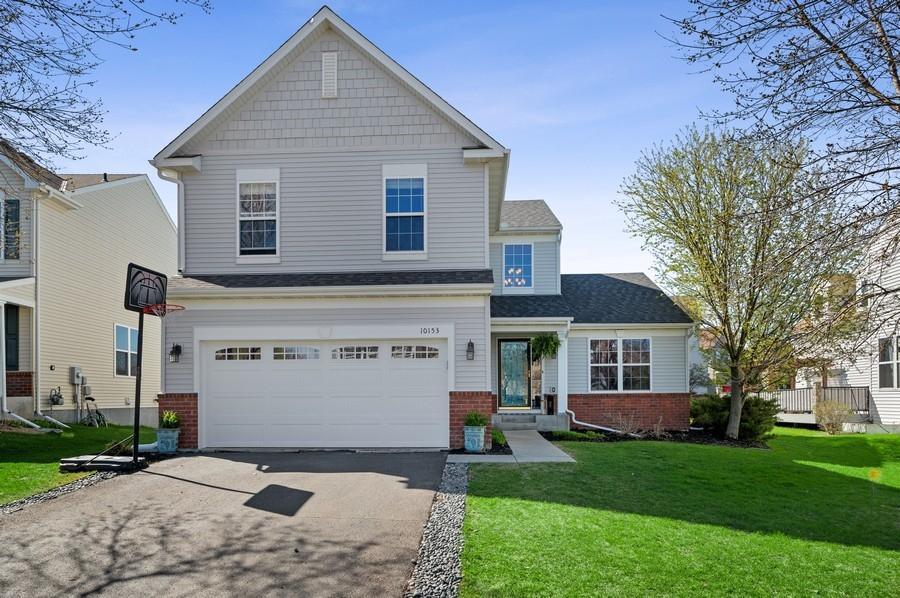 View of Residential at 10153 42nd Street, Saint Michael MN 55376, Saint Michael - Mike Wilen | Minnesota Team Real Estate