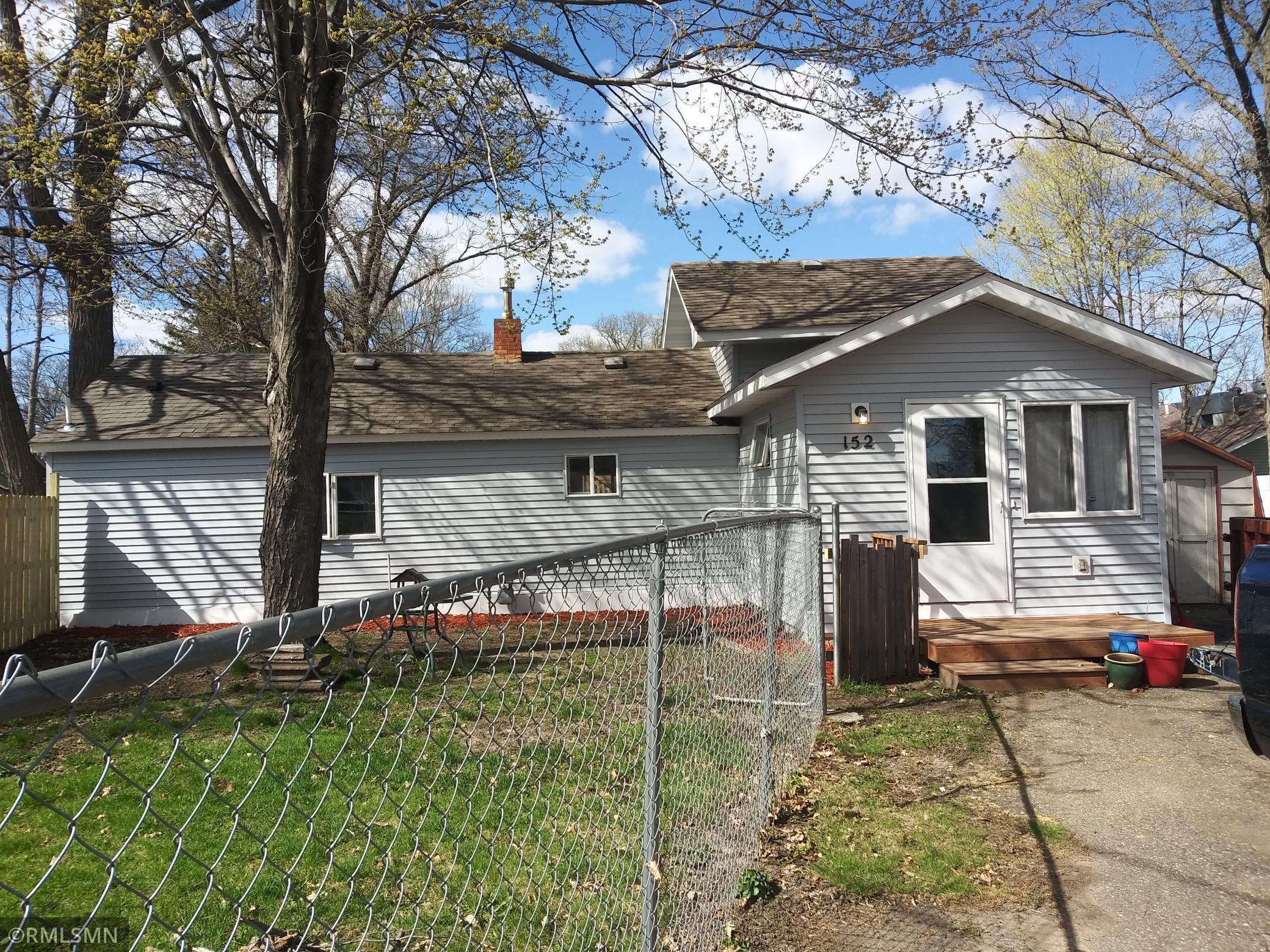 View of Residential at 152 8th Street, Milaca MN 56353, Milaca - Mike Wilen | Minnesota Team Real Estate