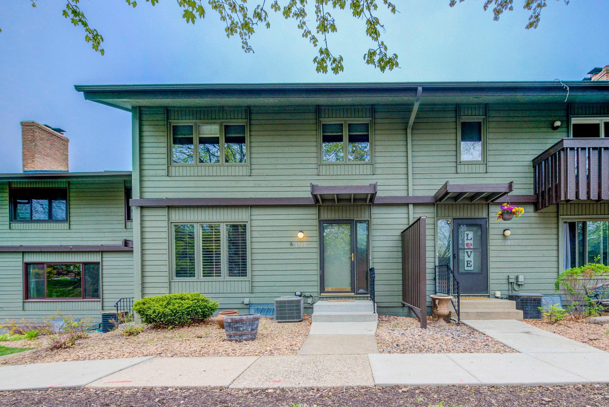 View of Residential at 1287 Brighton Square, New Brighton MN 55112, New Brighton - Mike Wilen | Minnesota Team Real Estate