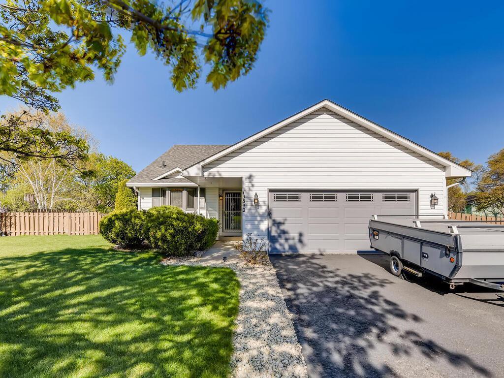View of Residential at 13842 Raven Street, Andover MN 55304, Andover - Mike Wilen | Minnesota Team Real Estate