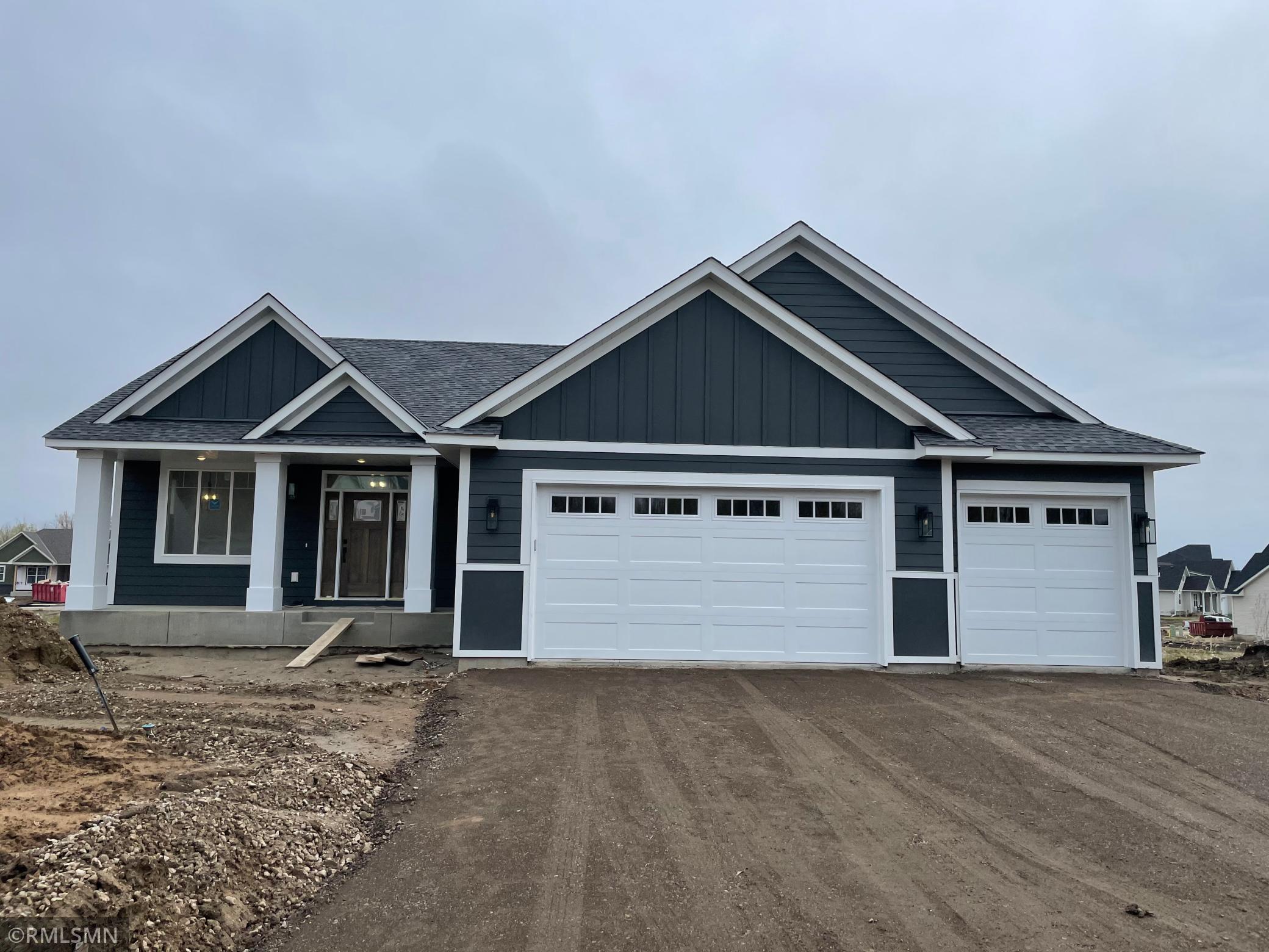 View of Residential at 14970 142nd Avenue, Dayton MN 55327, Dayton - Mike Wilen | Minnesota Team Real Estate