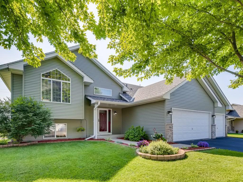 View of Residential at 1106 Maplewood Avenue, Isanti MN 55040, Isanti - Mike Wilen | Minnesota Team Real Estate