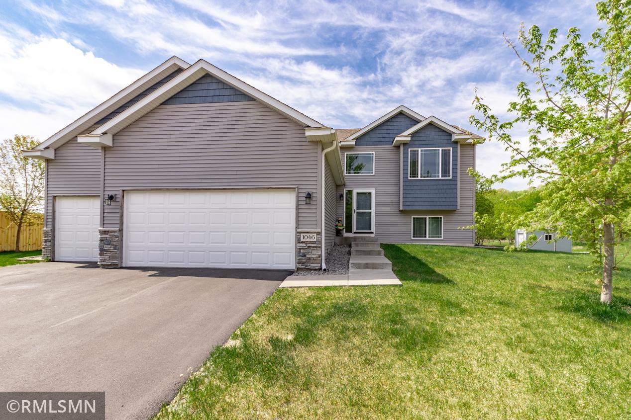 View of Residential at 1046 Fillmore Circle, East Bethel MN 55005, East Bethel - Mike Wilen | Minnesota Team Real Estate